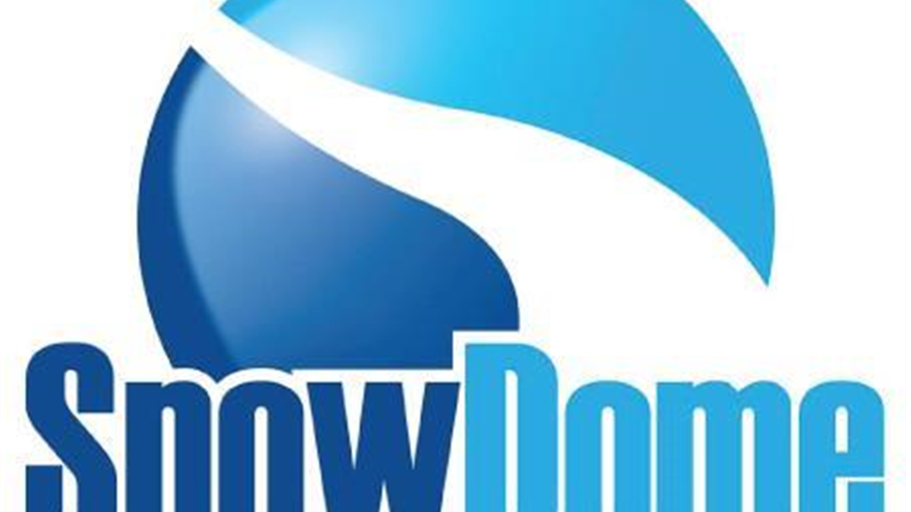 Happy Birthday Snow Dome!