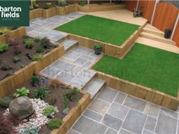Artificial Grass Installation