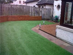 Quick Lawn