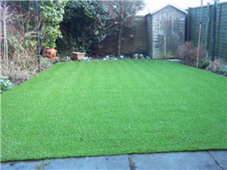 Quick Lawn
