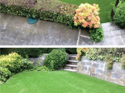 Quick Lawn