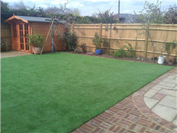 Phoebes Landscapes Ltd - Installation