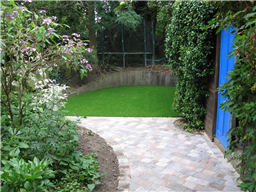 Phoebes Landscapes Ltd - Installation