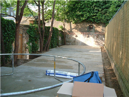 Berrys (Islington) Before