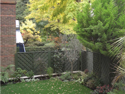 Berrys Garden Company Ltd