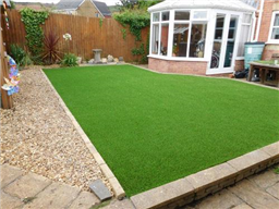 Cover Solution - Verdelawn