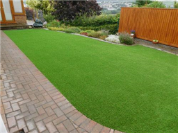 Cover Solution - Verdelawn