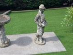 Cover Solution - Verdelawn