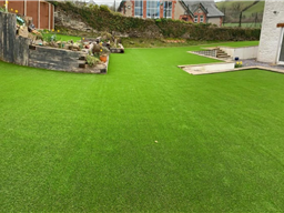 Cover Solutions - Verde Tempo 30mm