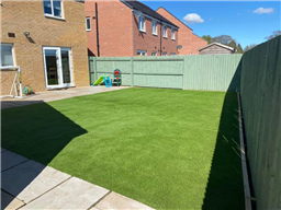 Cover Solutions - Verde Tempo 30mm