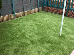 Cover Solutions - Verde Tempo 30mm