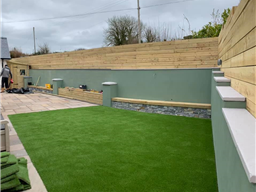 Cover Solutions - Verde Tempo 30mm