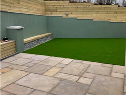 Cover Solutions - Verde Tempo 30mm