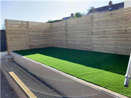 Cover Solutions - Verde Tempo 30mm