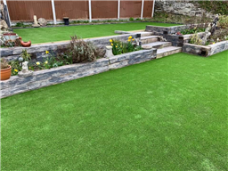 Cover Solutions - Verde Tempo 30mm