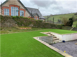 Cover Solutions - Verde Tempo 30mm