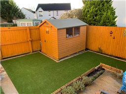 Cover Solutions - Verde Tempo 30mm