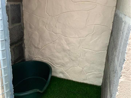 Cover Solutions - Verde Tempo 30mm