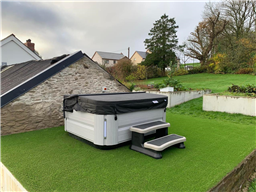 Cover Solutions - Verde Tempo 30mm