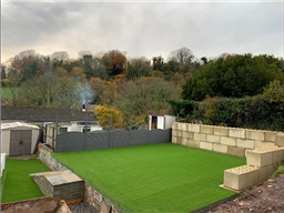 Cover Solutions - Verde Tempo 30mm