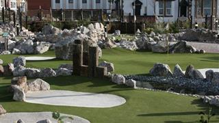 Bunkers