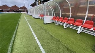 Commercial Surfaces