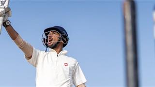 Cricket