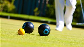 Woodstock Bowls Club