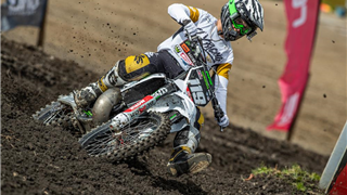 R6. British Championships - Schoolhouse - 2nd July 2023