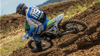 R3. MX Nationals - Oxford Moto Parc - 9th July 2023