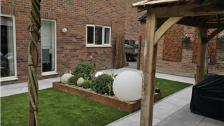 Verde Vanquish - First EVER installation! 