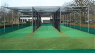 Chelmsford Cricket Club