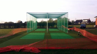 Tarleton Cricket Club