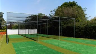 Woodhall Spa Cricket Club