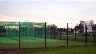 Skelmersdale Cricket Club