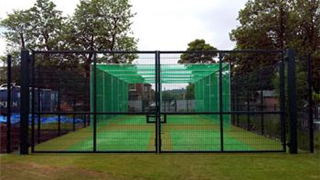 Woodbank Cricket Club