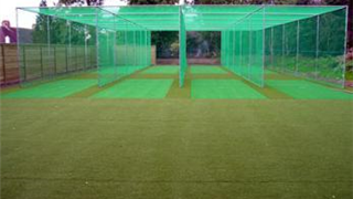 Old Wilsonians Cricket Club