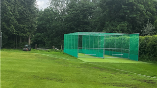 Prestbury Cricket Club