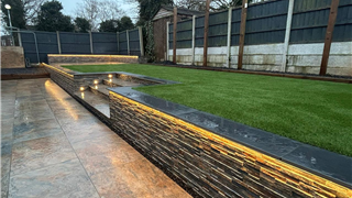 Artificial Grass
