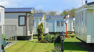 Verde at Sunningcrest Caravan Park