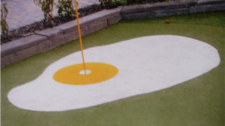 verdeturf coloured landing page