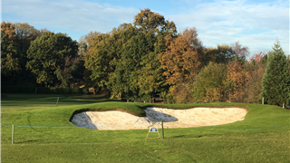 Verde Bunker Liner Case Study