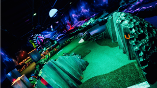 Verde Prime Green Captain Greens