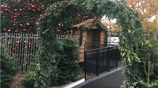 VerdePlay in Black by Verde Sports