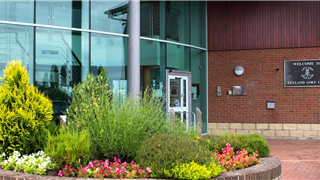 leyland golf club in lancashire