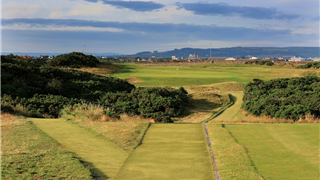 prestwick st nicholas golf course verde pathways