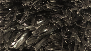 Verdeturf Black 0.40m x 1.35m