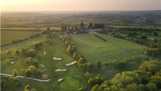 Stockwood Vale Golf Club Case Study