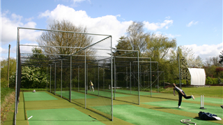 Astwood Bank Cricket Club