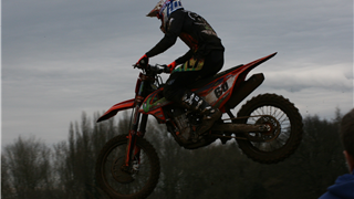 Verde Sports Motocross Racing